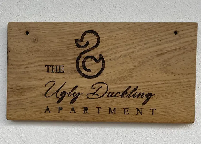 The Ugly Duckling Apartment