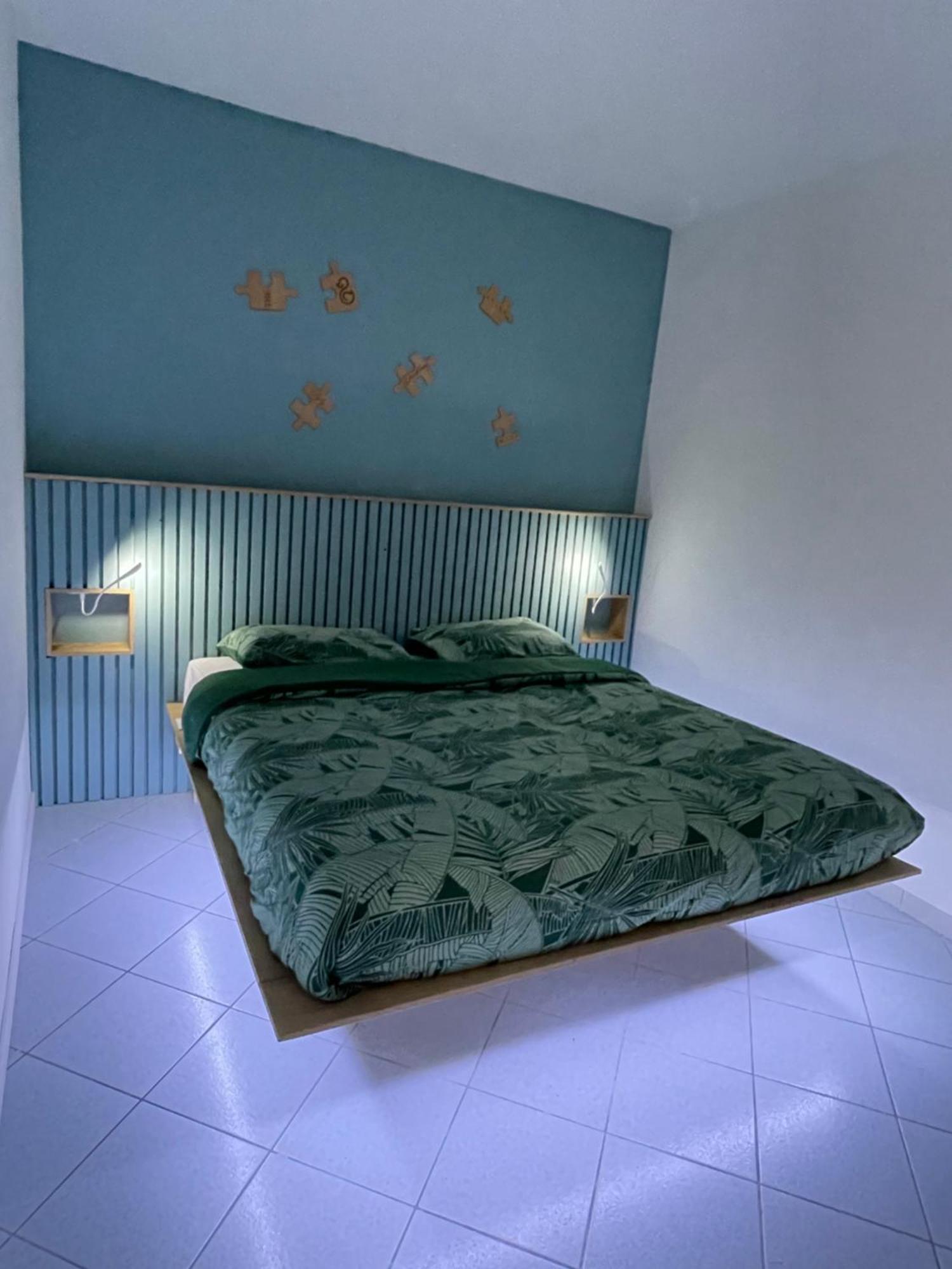The Ugly Duckling Apartment