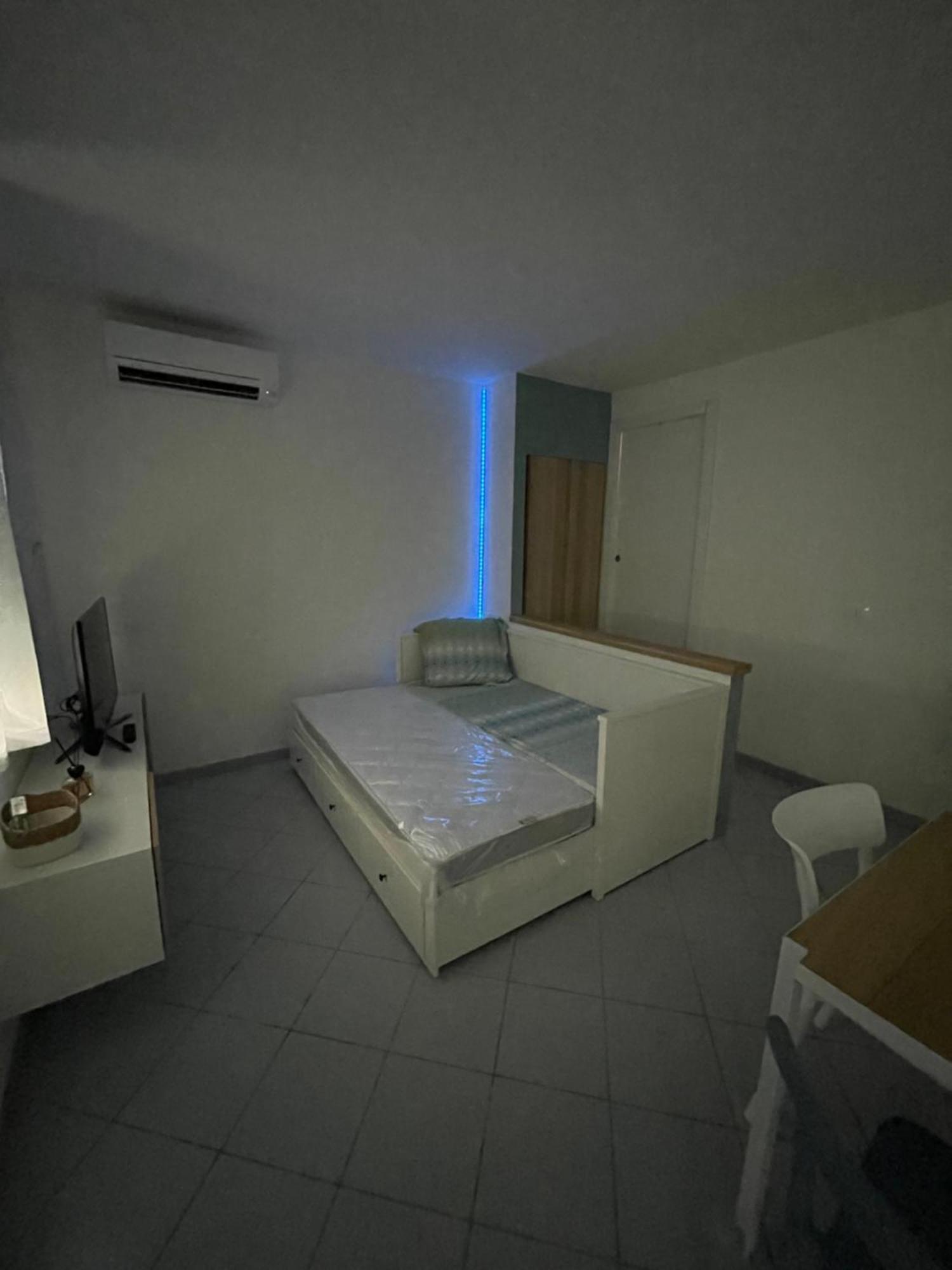 Appartement The Ugly Duckling Dormelletto