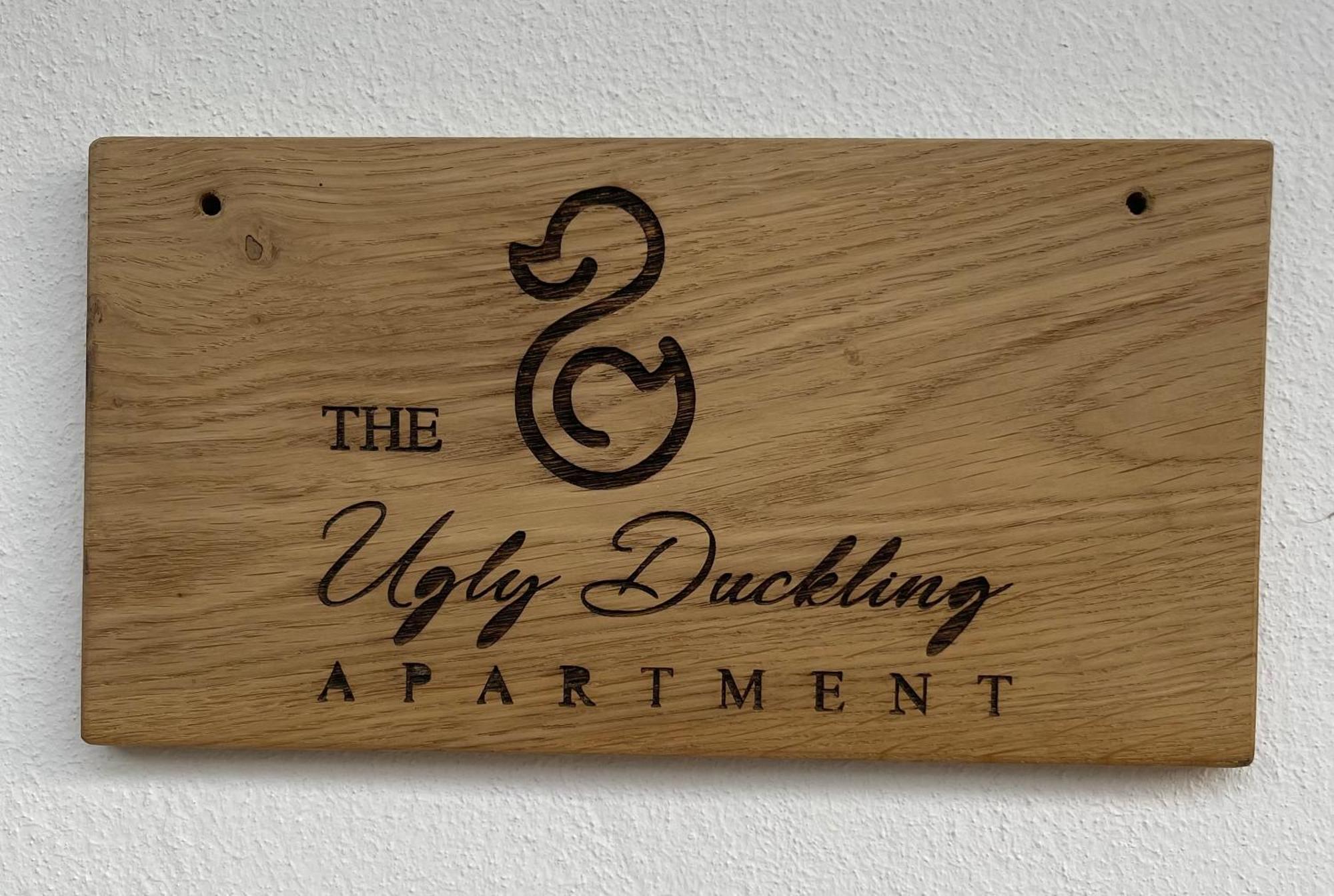 The Ugly Duckling Appartement *