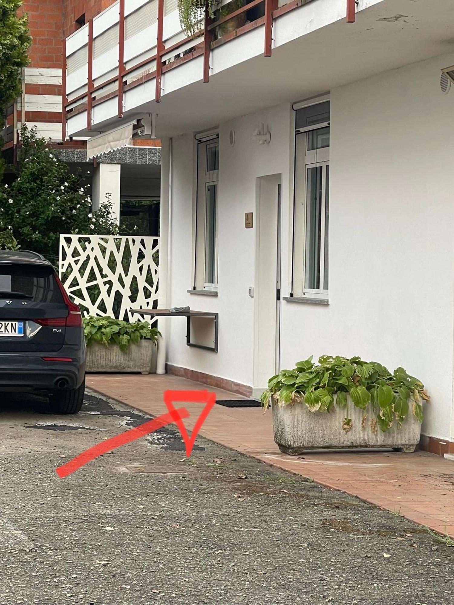 The Ugly Duckling Apartment