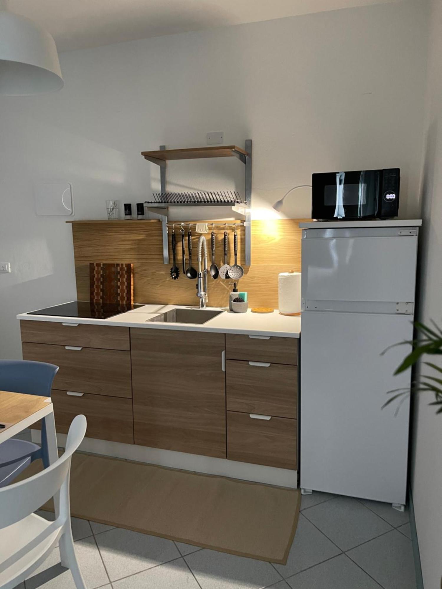 The Ugly Duckling Apartment *