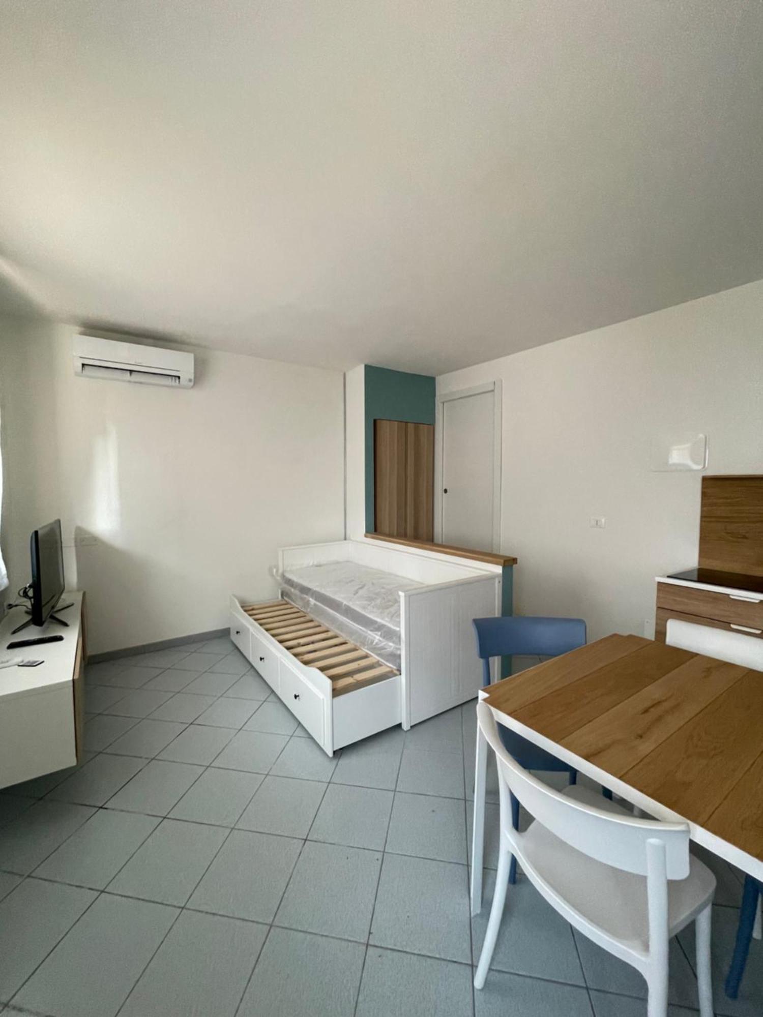 The Ugly Duckling Appartement