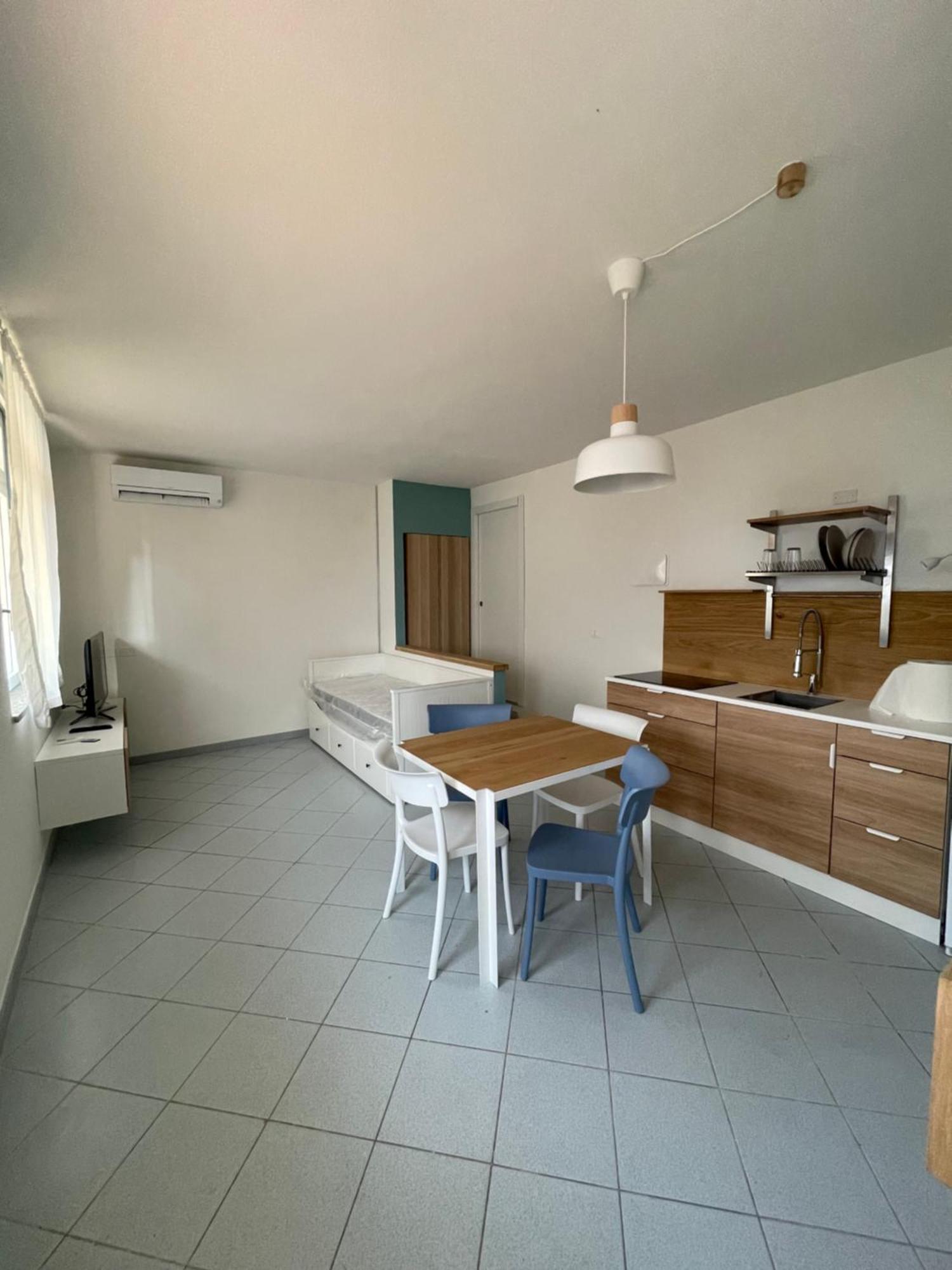 The Ugly Duckling Appartement